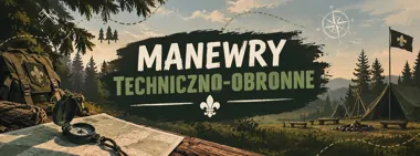 Manewry Techniczno-Obronne w Giżycku