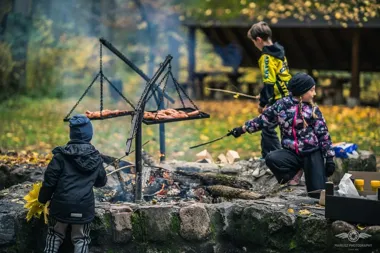 Zakończenie Sezonu 2026 w Giżycku