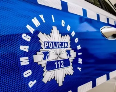63 kontrole na drogach powiatu giżyckiego. 12 kierowców przy przejściach